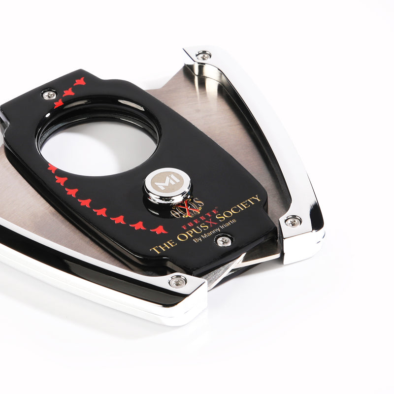 Black Series  Cutter
