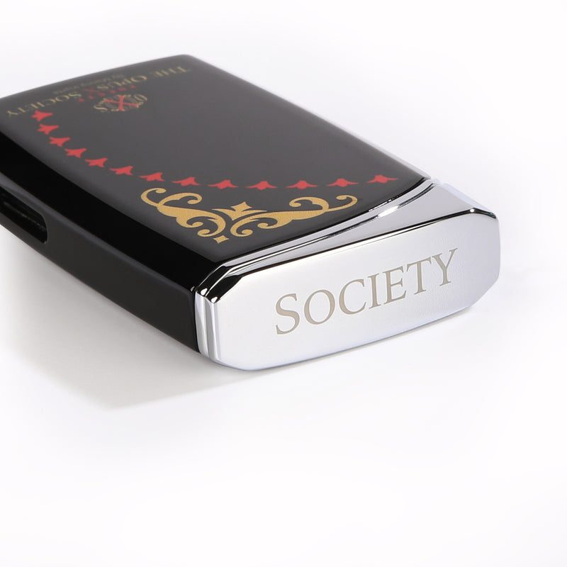 Black Series Lighter