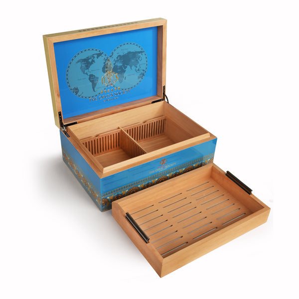 Global Collection Humidor