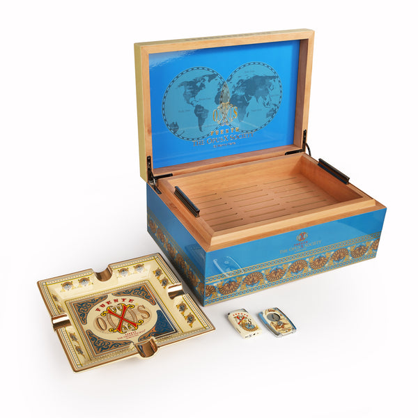 Global Collection Humidor