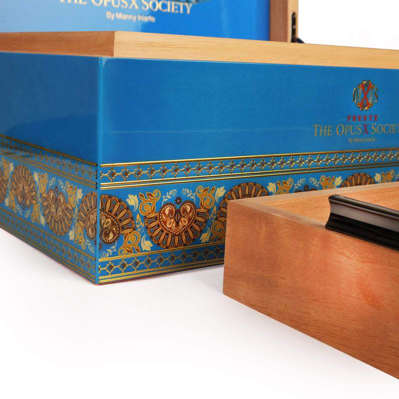 Global Collection Humidor