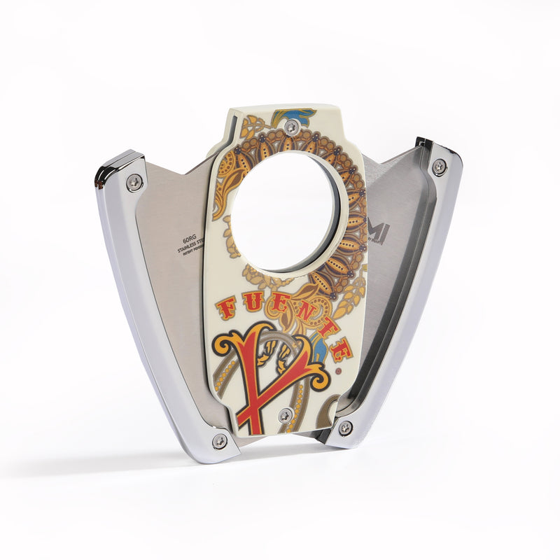 Global Collection Cutter