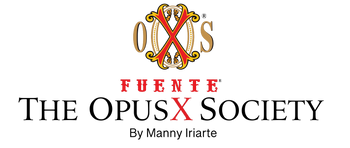 Fuente The OpusX Society by Manny Iriarte