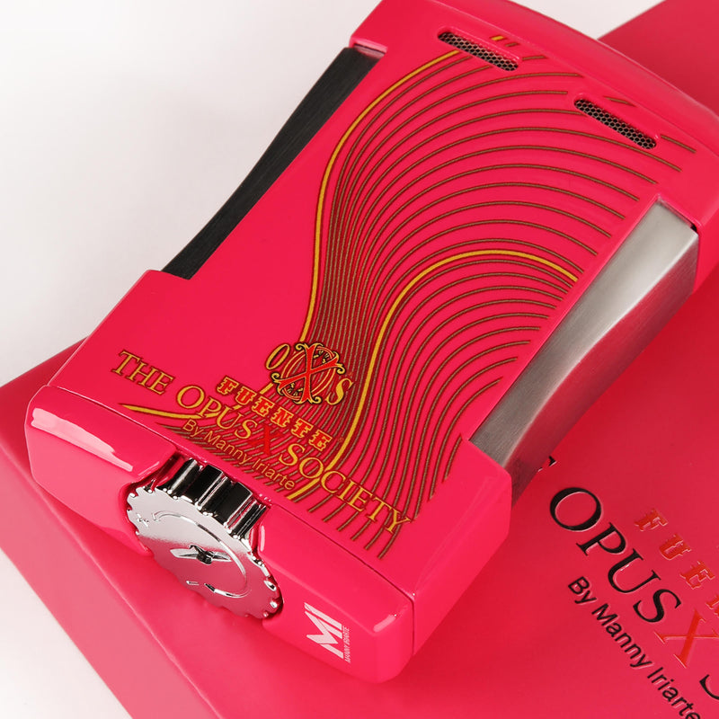 OXS TABLE TOP LIGHTERS