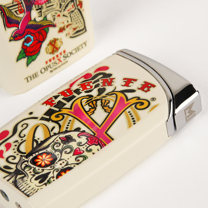 OXS Sugar J30 Lighter