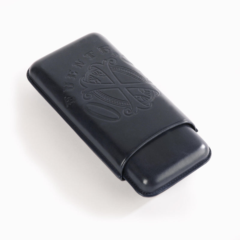 Oliva LE 3-Cigar Leather Case (Tan)